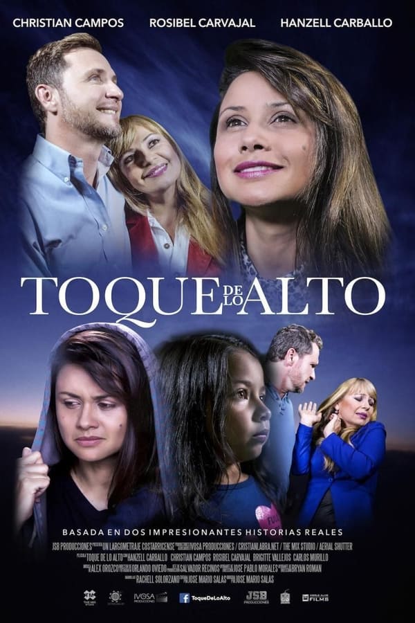 Toque De Lo Alto