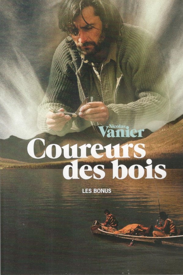 Coureurs Des Bois