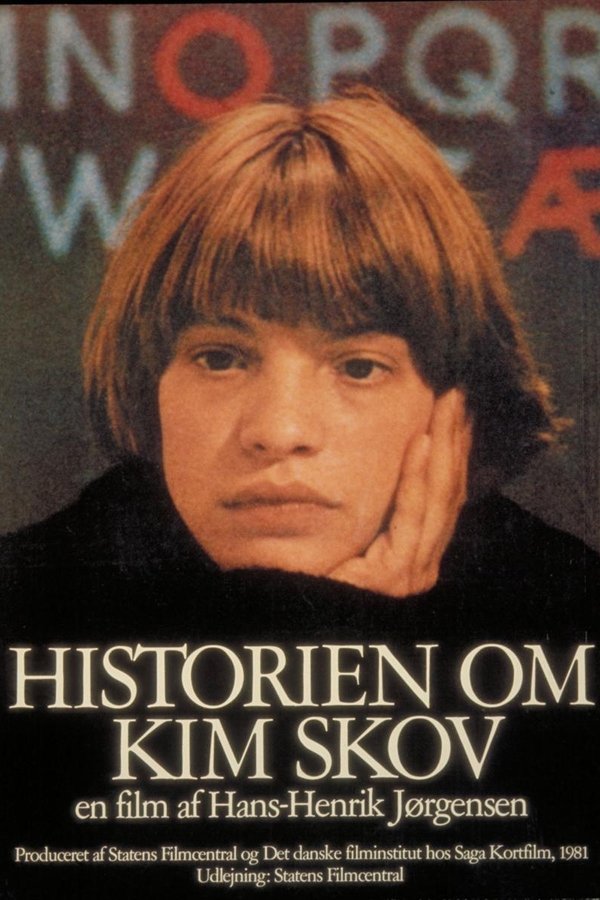 Historien Om Kim Skov