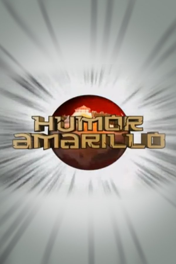 Humor amarillo
