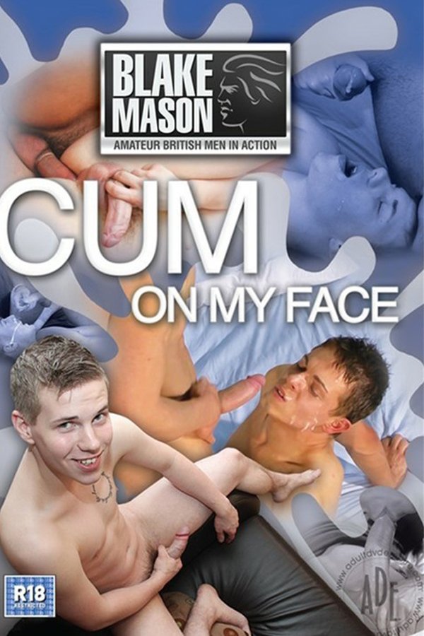 Cum On My Face