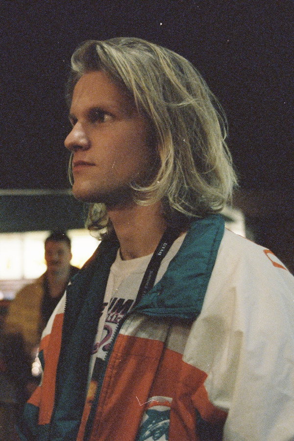 Director