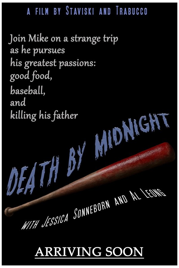 Death By Midnight