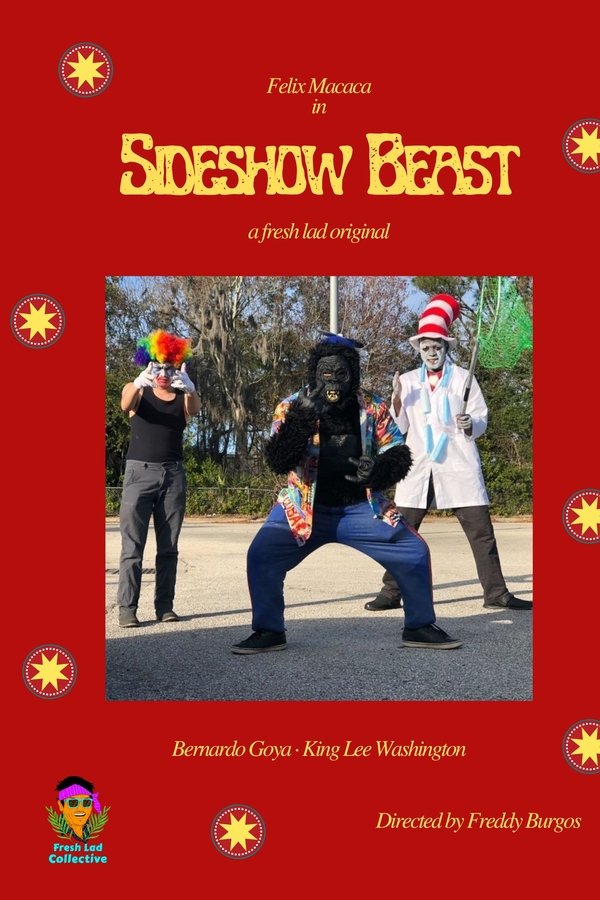 Sideshow Beast