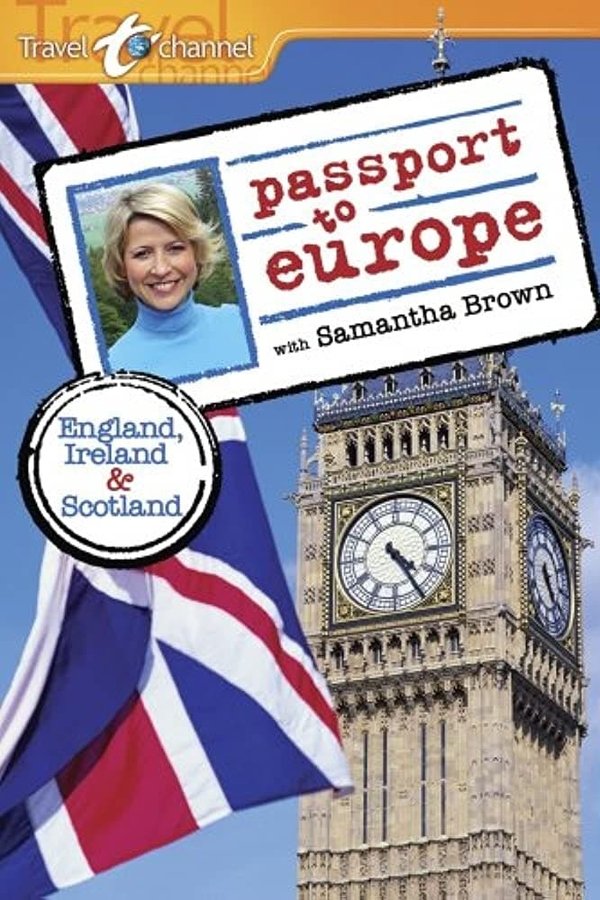 Passport To Europe