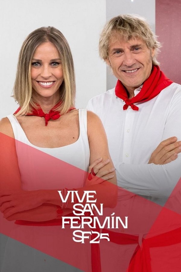 Vive San Fermín