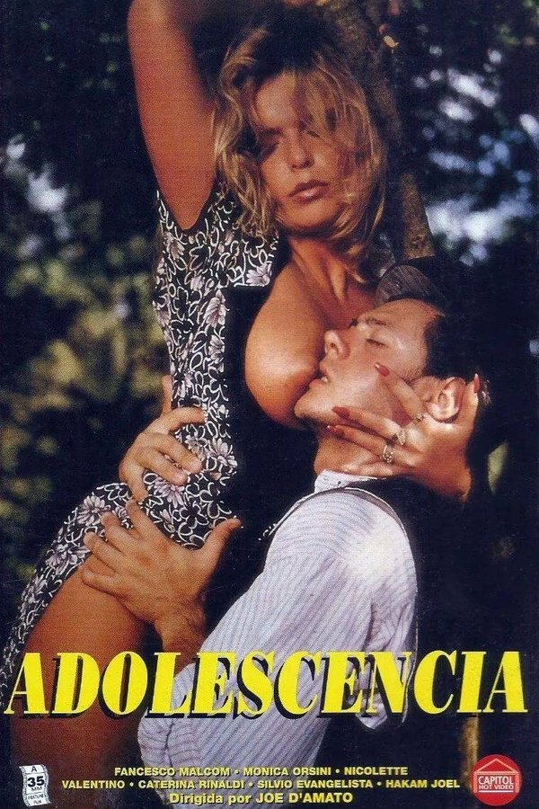 Adolescenza