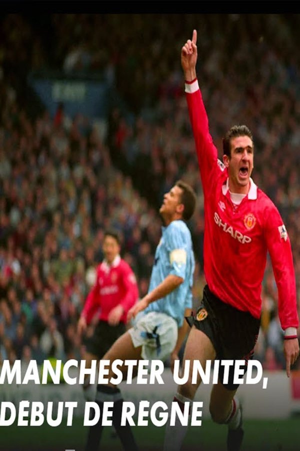 Manchester United : Début De Règne