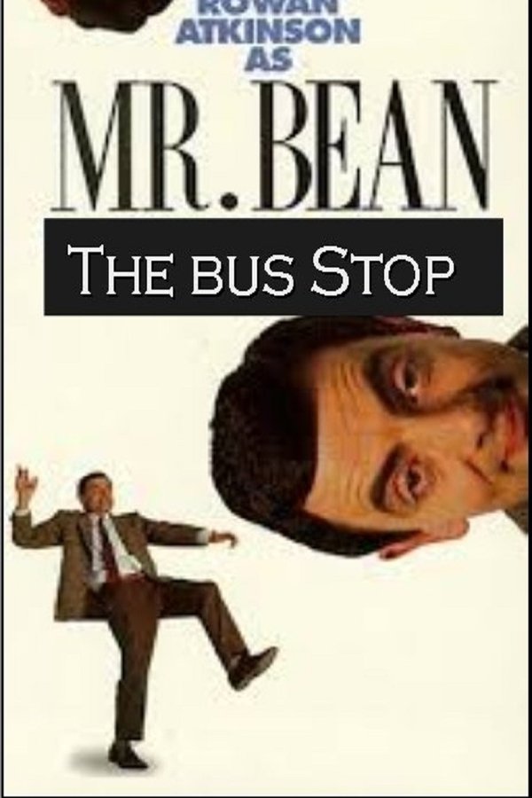 Mr. Bean: The Bus Stop