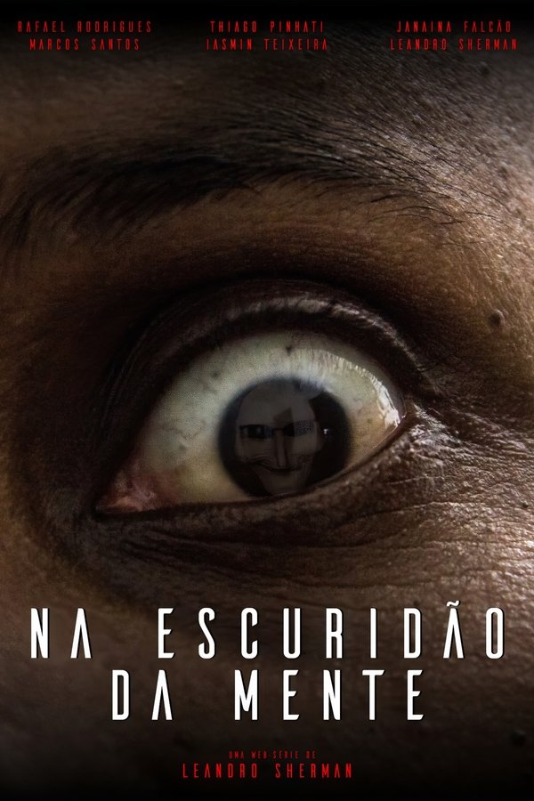 Na Escuridão Da Mente
