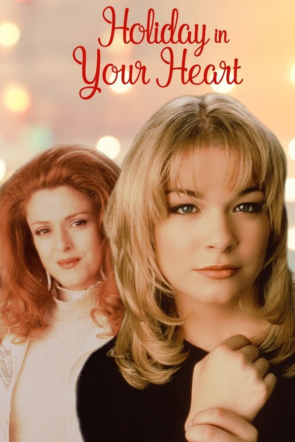 Holiday In Your Heart