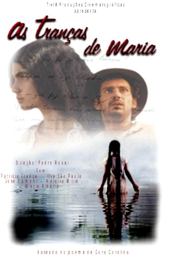 As Tranças De Maria