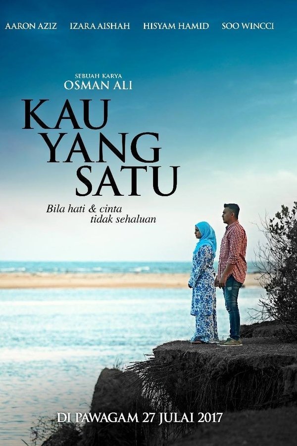 Kau Yang Satu