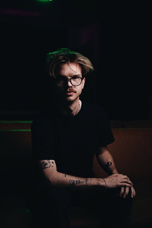 Director