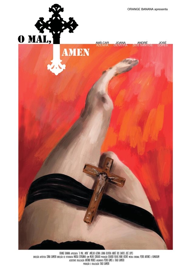 O Mal, Amen