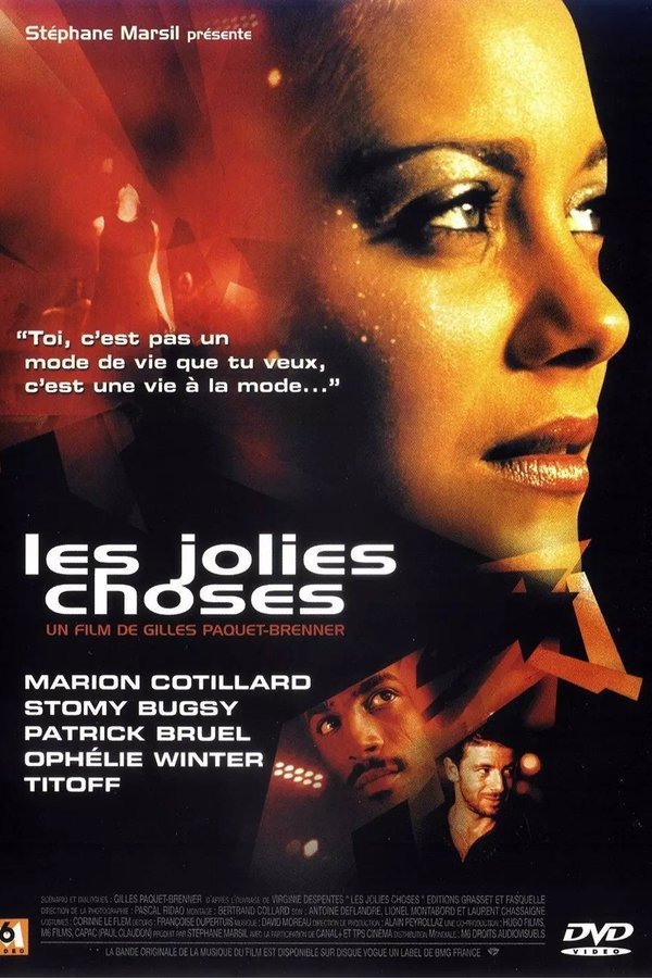 Les Jolies Choses