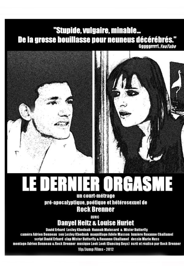 Le Dernier Orgasme