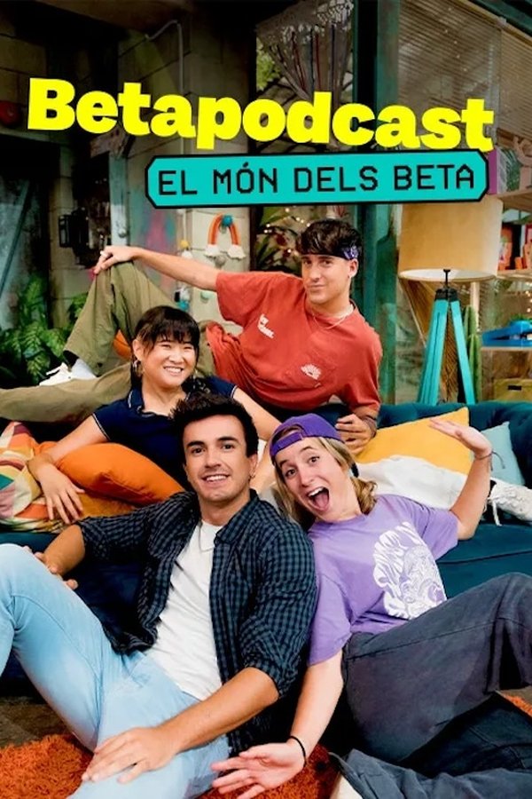 Betapodcast. El Món Dels Beta