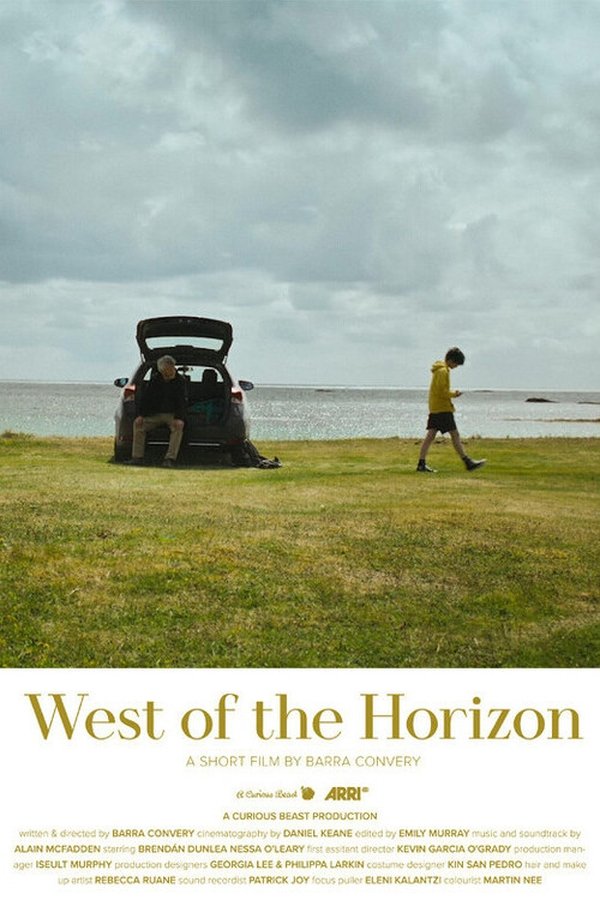 West Of The Horizon