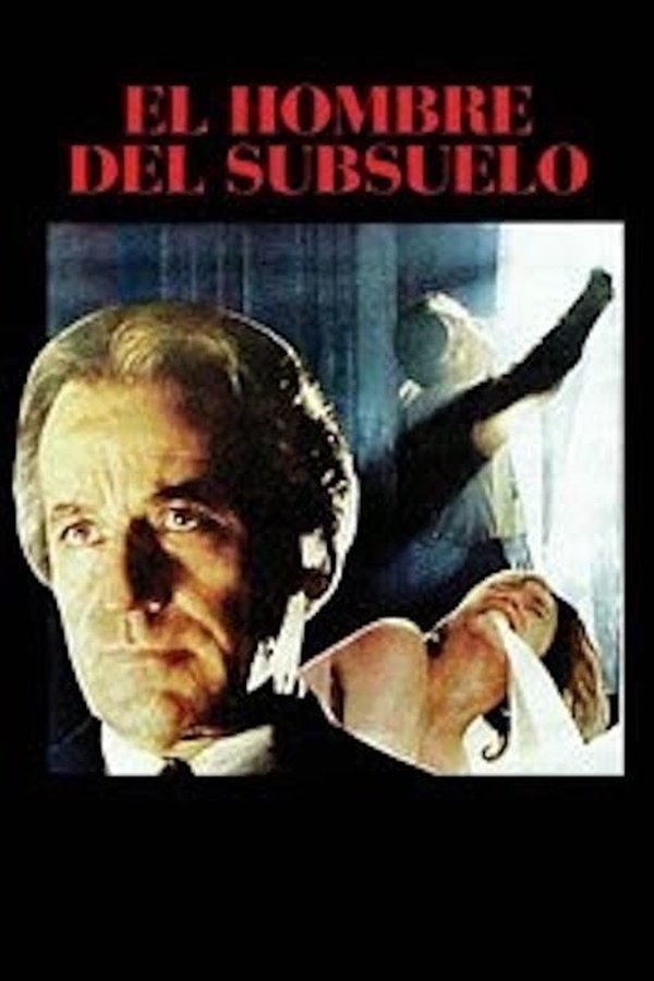 El Hombre Del Subsuelo