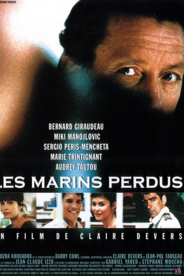 Les Marins Perdus