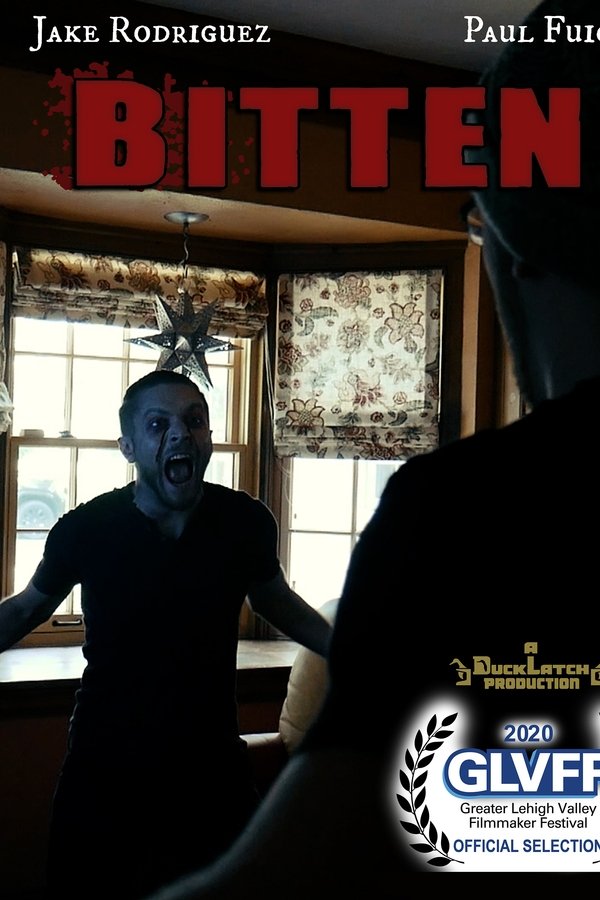 Bitten