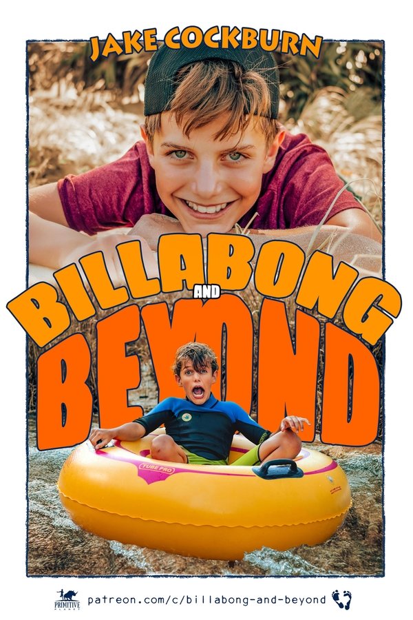 WILDerland: Billabong And Beyond