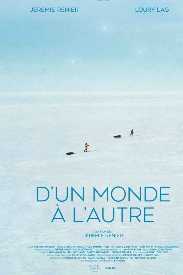 D’un Monde à L’autre