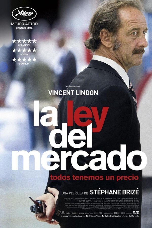 El precio de un hombre