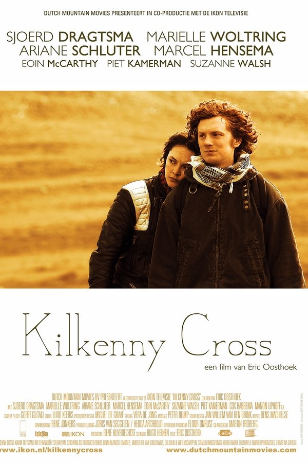 Kilkenny Cross