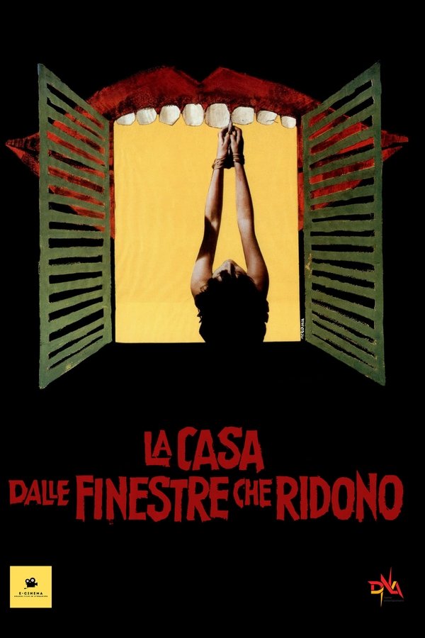 La Casa Dalle Finestre Che Ridono