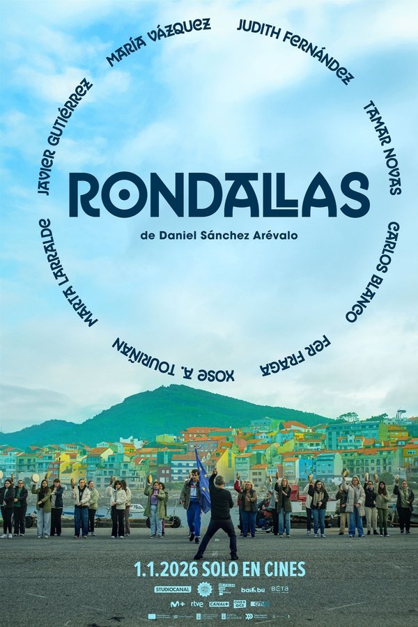 Rondallas