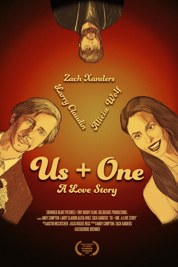 Us + One