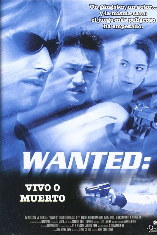 Wanted