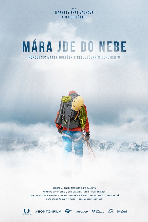 Mára Jde Do Nebe