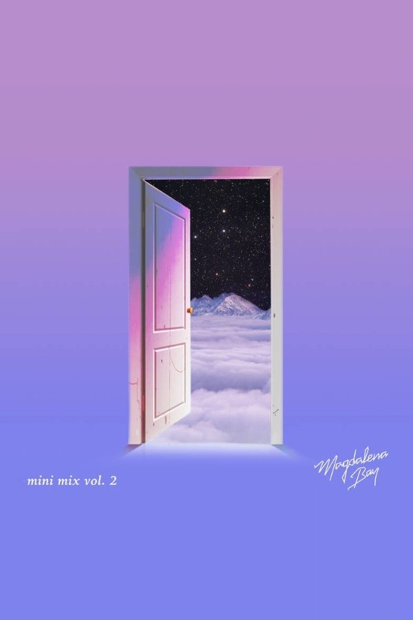 Mini Mix Vol. 2
