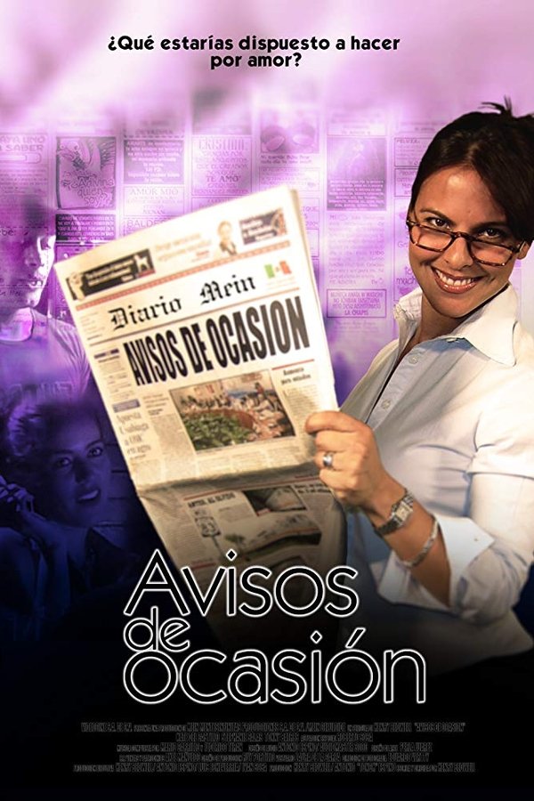 Avisos De Ocasión