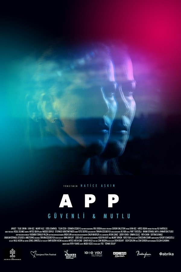 APP