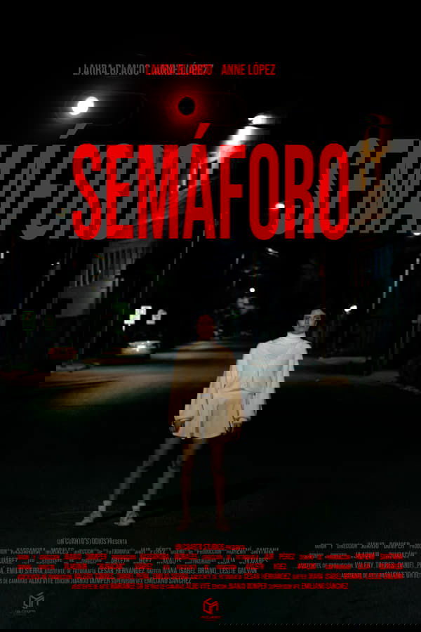 Semáforo