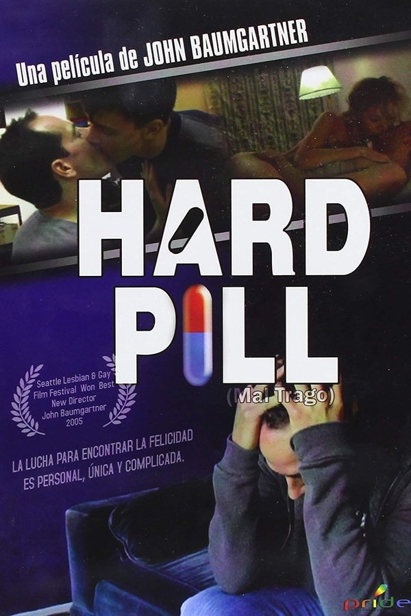 Hard Pill