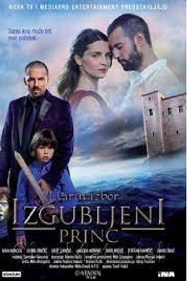 Larin Izbor: Izgubljeni Princ