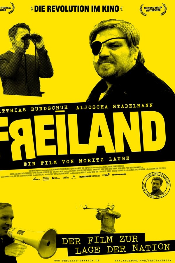 Freiland