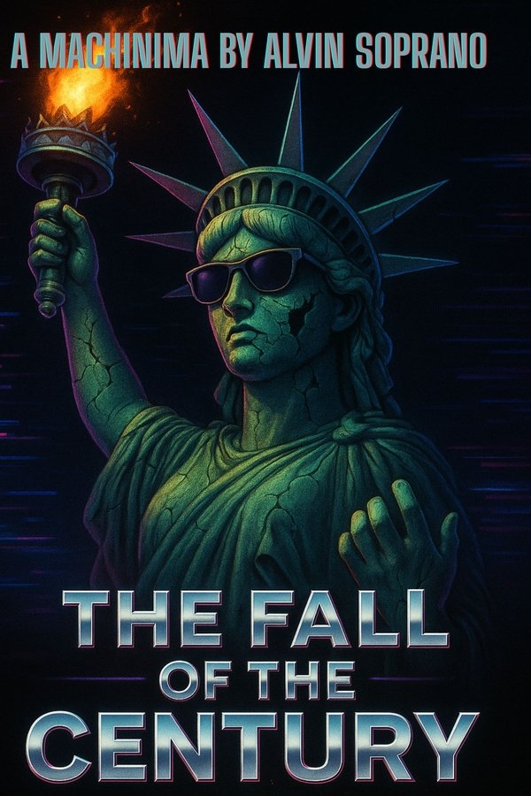 The Fall Of The Century