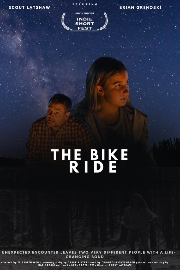 The Bike Ride
