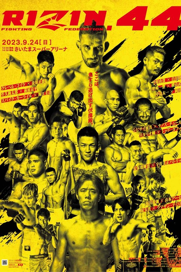 RIZIN.44