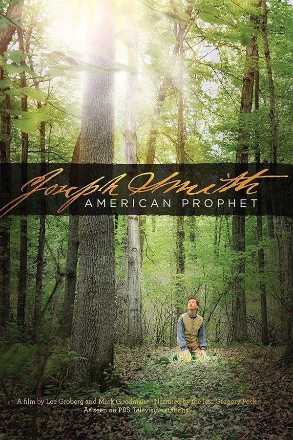 Joseph Smith: American Prophet