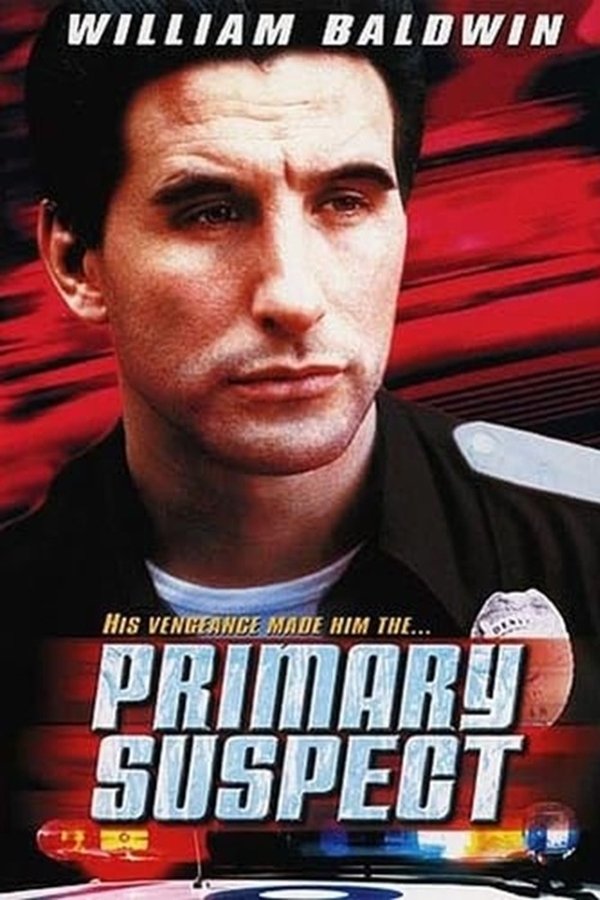 Primary Suspect