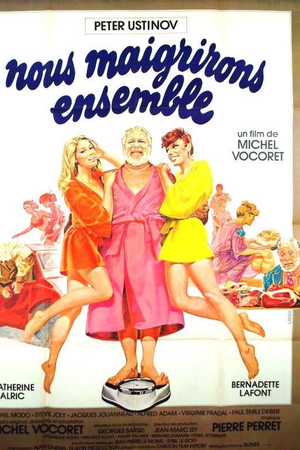 Nous Maigrirons Ensemble