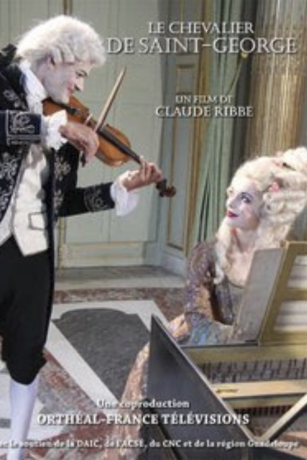 Le Chevalier De Saint-George
