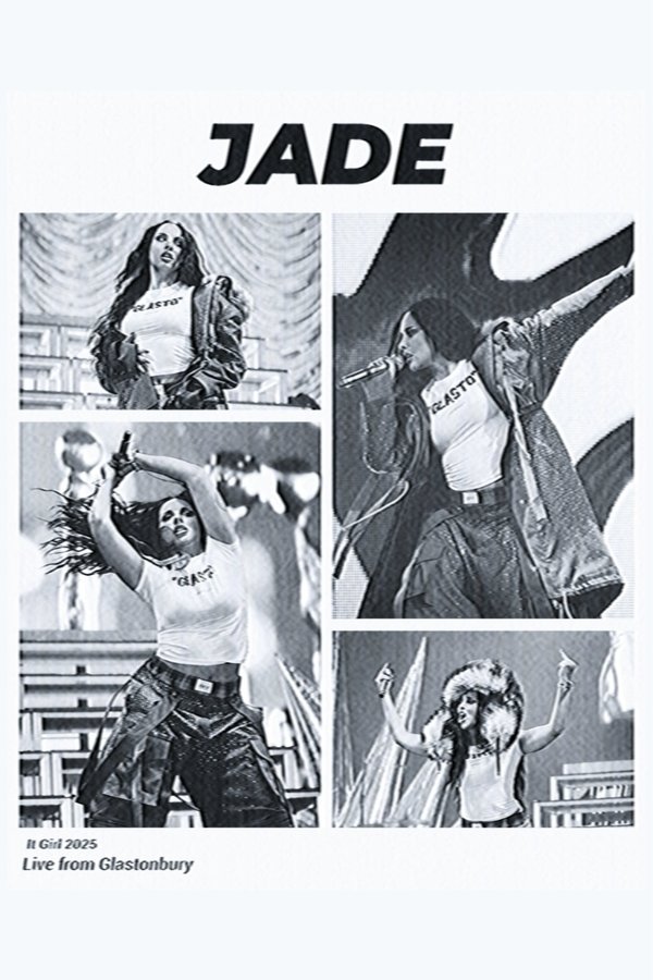 JADE: Live From Glastonbury